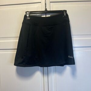 Baleaf Women’s Skort Size Women’s Small Color Black
